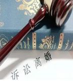 訴訟離婚